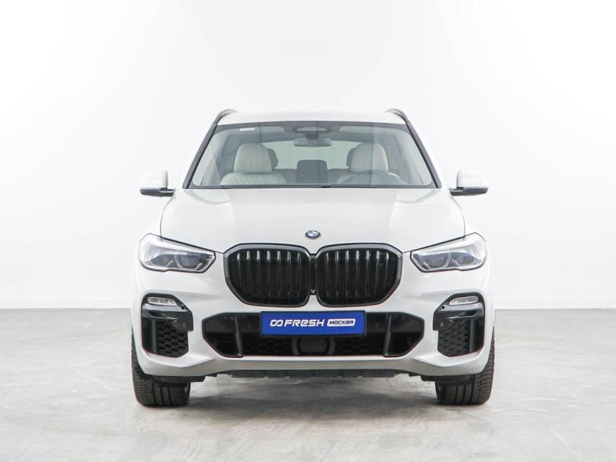 BMW X5 IV (G05/G18) Москва  - изображение 3