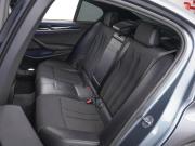 BMW 5 серии VII (G30/G31/G38) Москва  - изображение 30