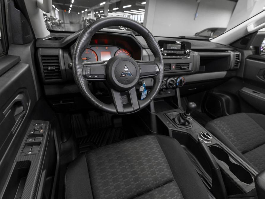 Mitsubishi L200 VI Москва  - изображение 7