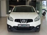 Nissan Qashqai I Рестайлинг Тверь  - изображение 19
