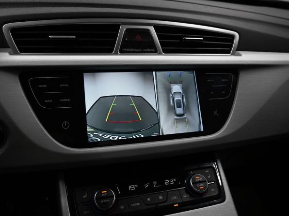 Geely Atlas I с пробегом 2021 года, цена 1 795 000 рублей, 79188 км, внедорожник, Автокод Объявления
