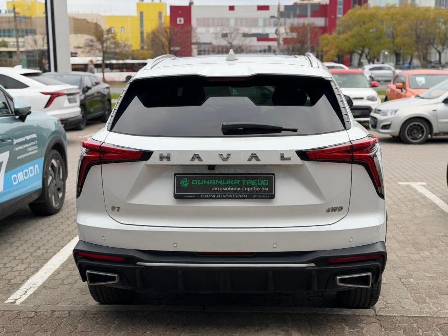 Haval F7 II Череповец  - изображение 7