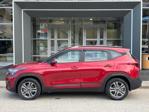 Kia Seltos I с пробегом 2021 года, цена 2 240 000 рублей, 76761 км, внедорожник, Автокод Объявления