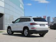 Skoda Kodiaq I Рестайлинг Самара  - изображение 25