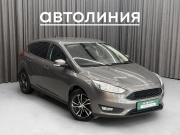 Ford Focus III Рестайлинг Красноярск  - изображение 19