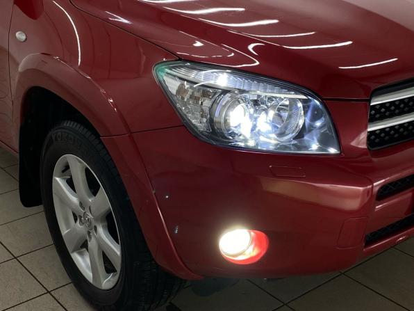 Toyota RAV4 III (XA30) с пробегом 2007 года, цена 1 180 000 рублей, 260124 км, внедорожник, Автокод Объявления