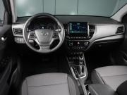 Hyundai Solaris II Рестайлинг Минеральные Воды  - изображение 25