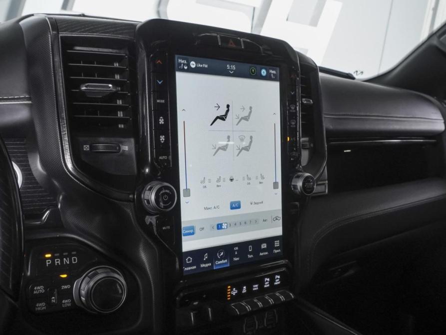 Ram 1500 V Ростов-на-Дону  - изображение 13