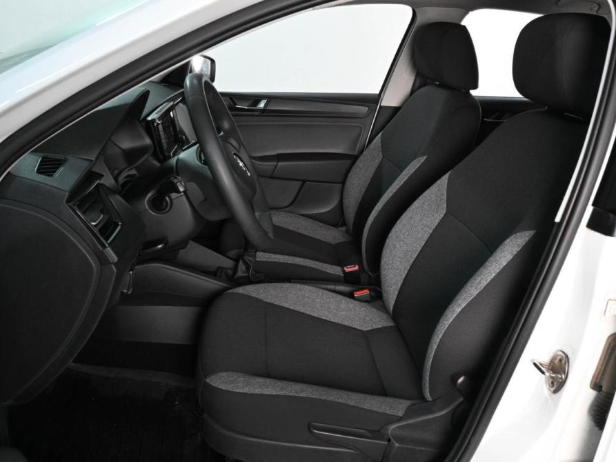 Skoda Rapid II Ростов-на-Дону  - изображение 10