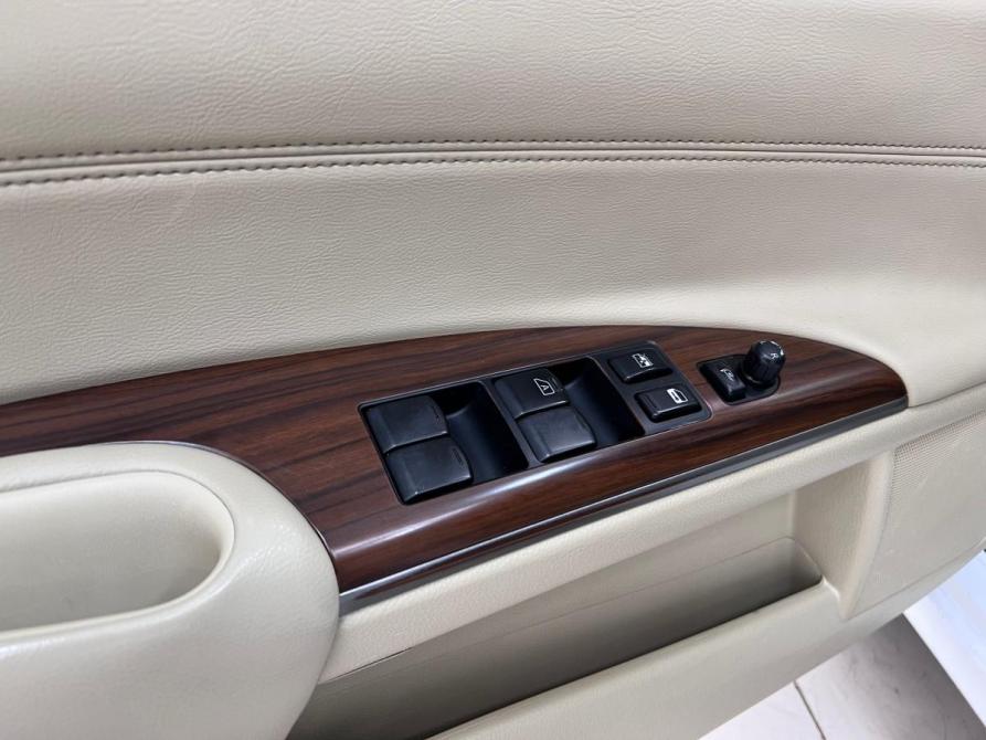 Nissan Teana II Рестайлинг Волгоград  - изображение 29