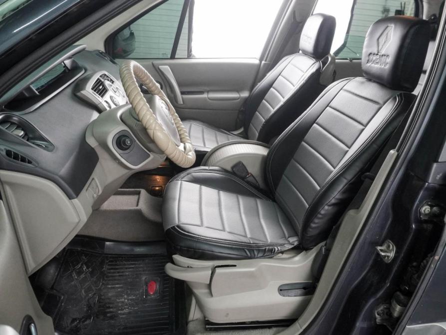Renault Scenic II Воронеж  - изображение 10