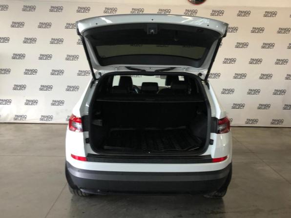 Skoda Kodiaq I с пробегом 2020 года, цена 2 525 000 рублей, 92161 км, внедорожник, Автокод Объявления