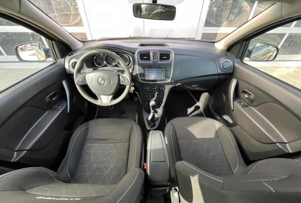 Renault Sandero II Владимир  - изображение 10