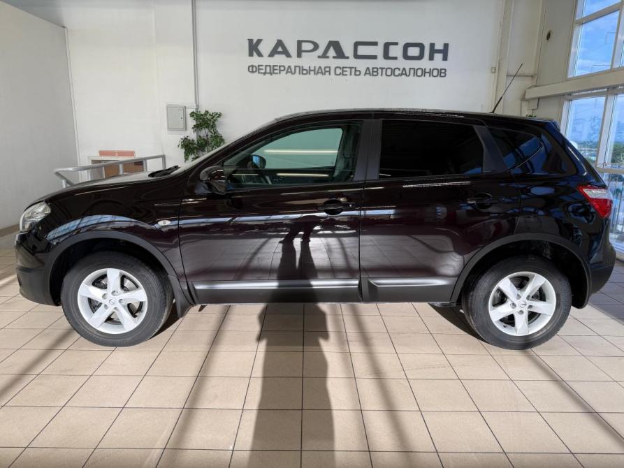 Nissan Qashqai I Рестайлинг Волгоград  - изображение 5
