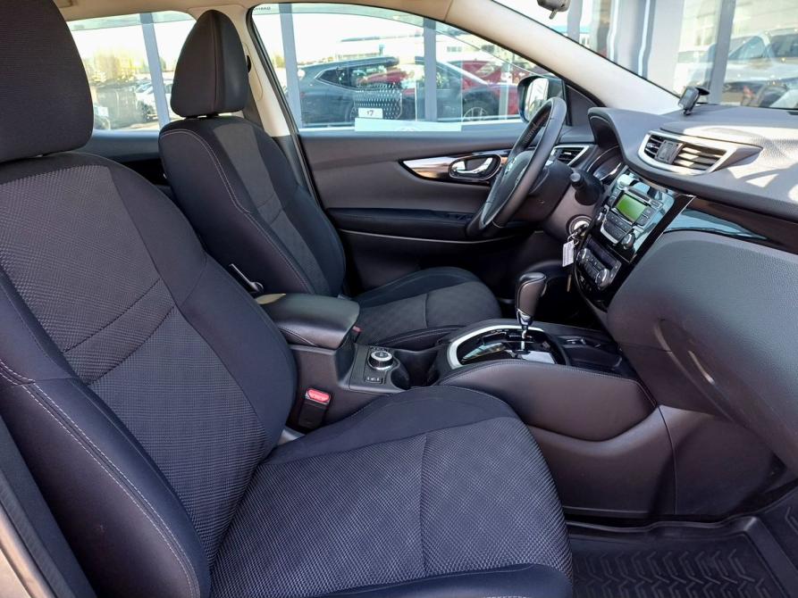 Nissan Qashqai II Москва  - изображение 19