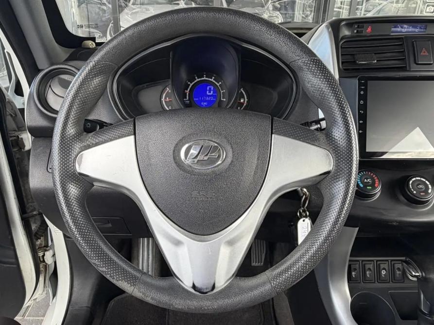 Lifan X60 I Рестайлинг Волгоград  - изображение 7