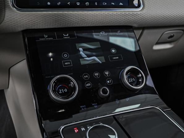 Land Rover Range Rover Velar I с пробегом 2018 года, цена 4 770 000 рублей, 67507 км, внедорожник, Автокод Объявления