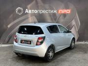 Chevrolet Aveo II Пермь  - изображение 25