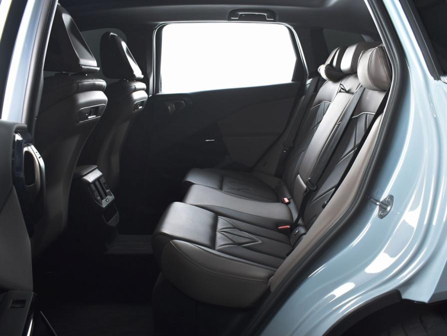 BMW X3 IV (G45/G48) Кемерово  - изображение 16