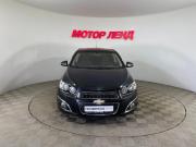 Chevrolet Aveo II Воронеж  - изображение 21