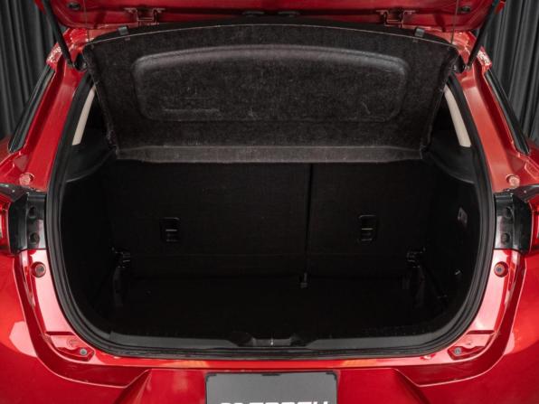 Mazda CX-3 I с пробегом 2017 года, цена 1 099 000 рублей, 156306 км, внедорожник, Автокод Объявления