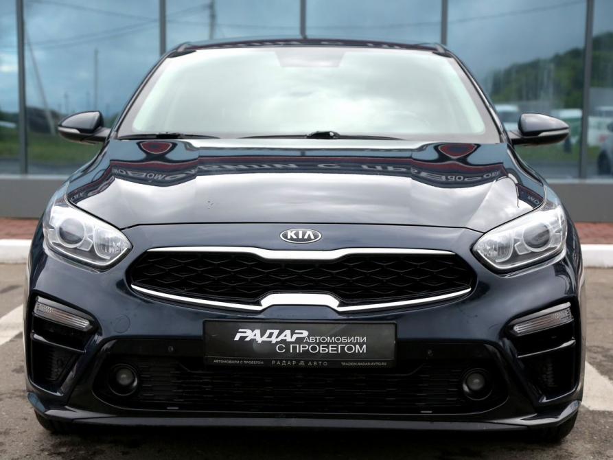Kia Cerato IV Иваново  - изображение 2
