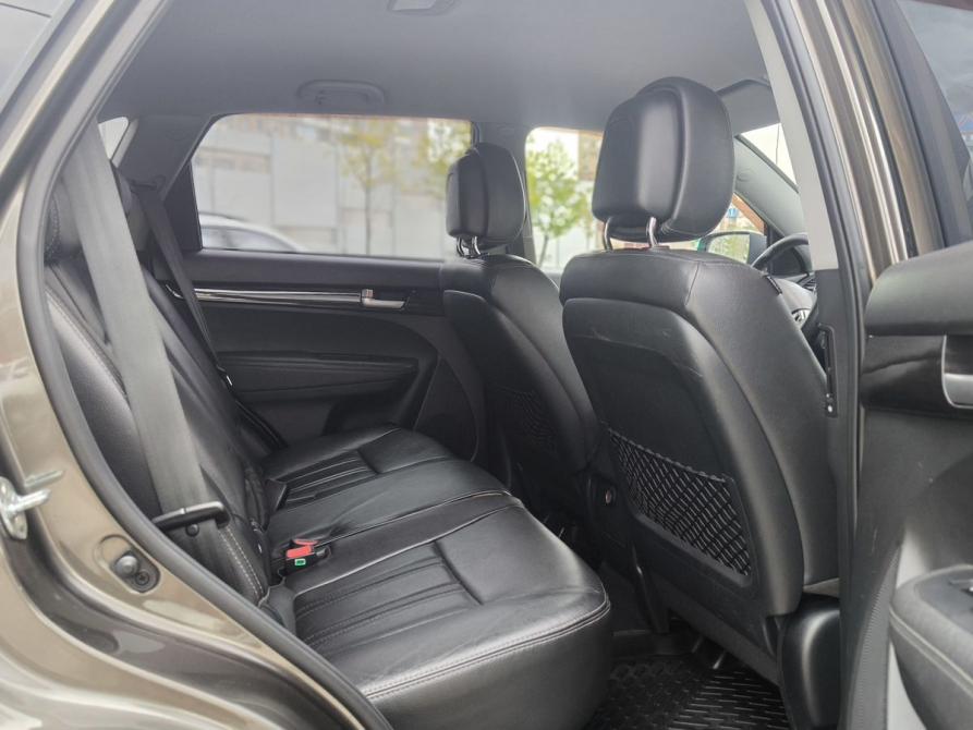 Kia Sorento II Санкт-Петербург  - изображение 9