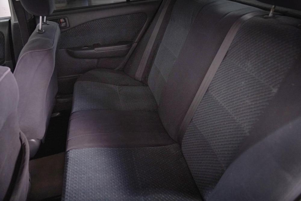 Toyota Carina VII (T210) Томск  - изображение 19