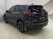 Mazda CX-5 I Рестайлинг Воронеж  - изображение 23