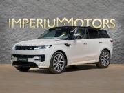 Land Rover Range Rover Sport III Москва  - изображение 26