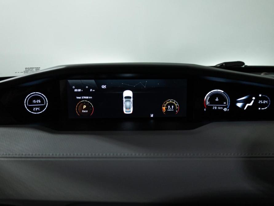 Changan UNI-V I Санкт-Петербург  - изображение 13