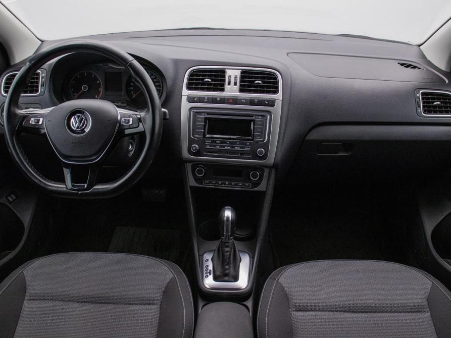 Volkswagen Polo V Рестайлинг Москва  - изображение 14