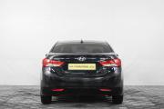Hyundai Avante V Кемерово  - изображение 27