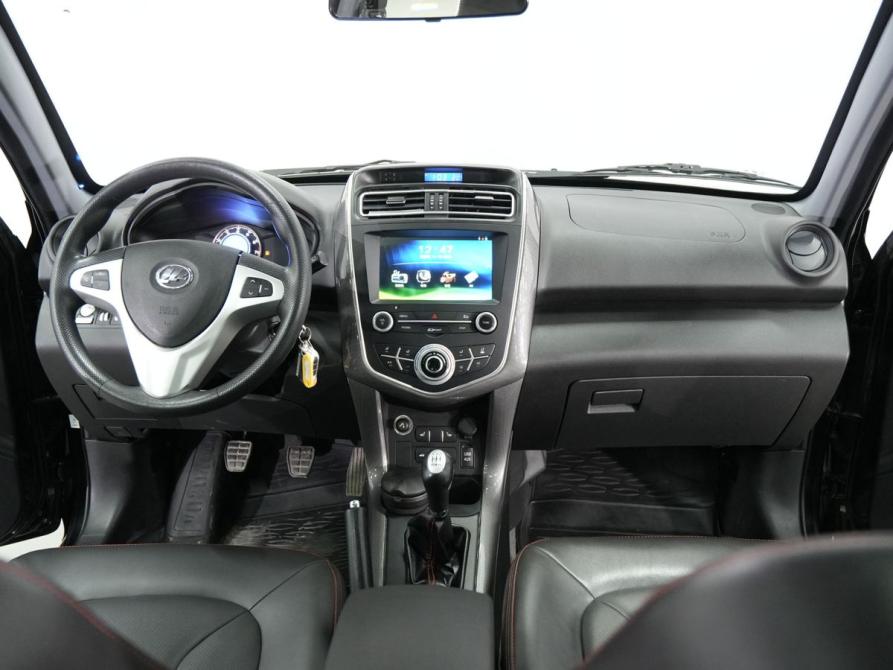 Lifan X60 I Рестайлинг 2 Новосибирск  - изображение 14