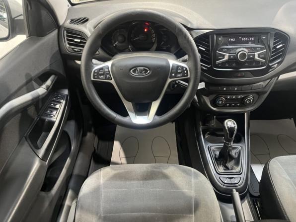 Lada (ВАЗ) Vesta I с пробегом 2019 года, цена 1 045 000 рублей, 83790 км, универсал, Автокод Объявления