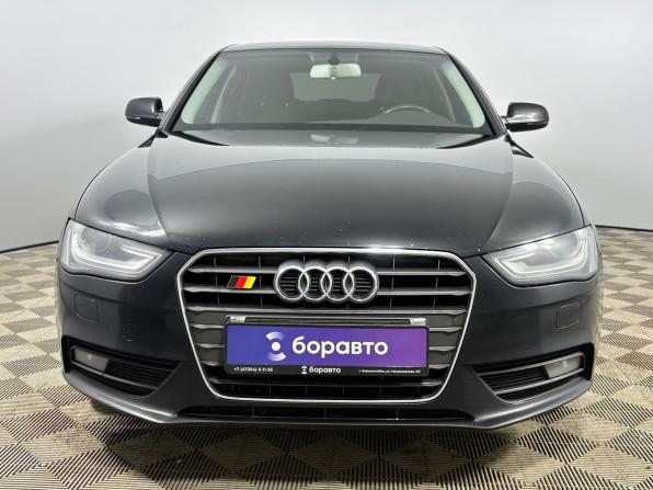 Audi A4 IV (B8) Рестайлинг с пробегом 2012 года, цена 1 370 000 рублей, 226723 км, седан, Автокод Объявления