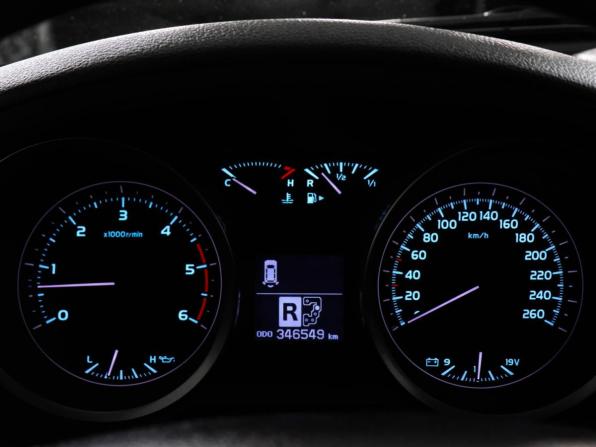 Toyota Land Cruiser 200 Series с пробегом 2010 года, цена 2 772 000 рублей, 346548 км, внедорожник, Автокод Объявления
