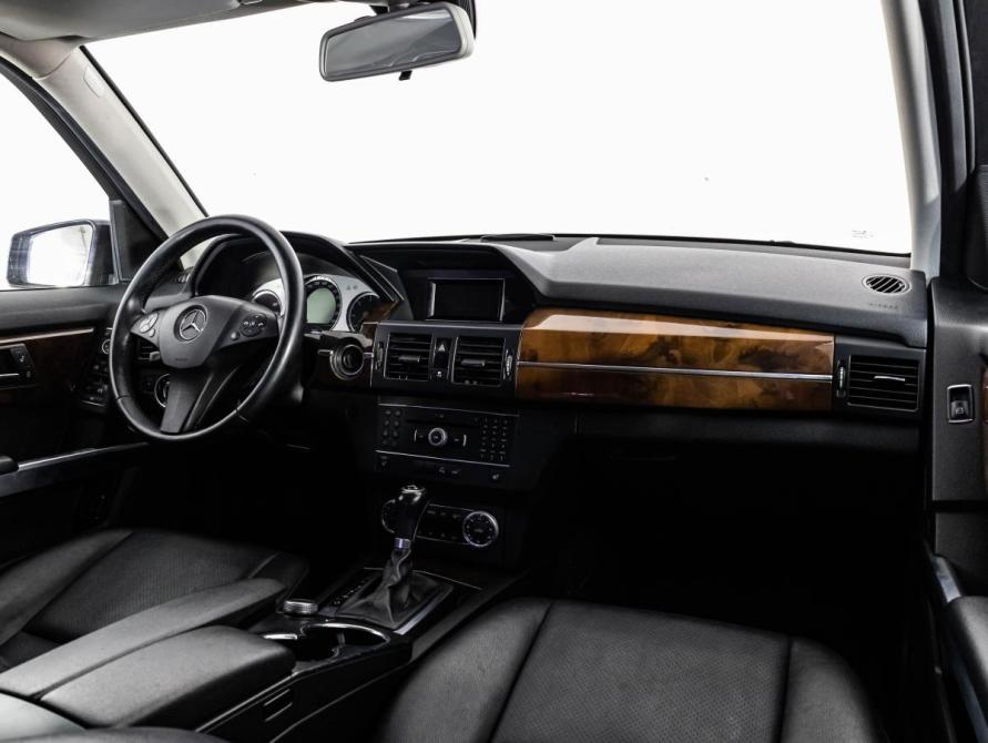 Mercedes-Benz GLK-Класс I (X204) Санкт-Петербург  - изображение 9