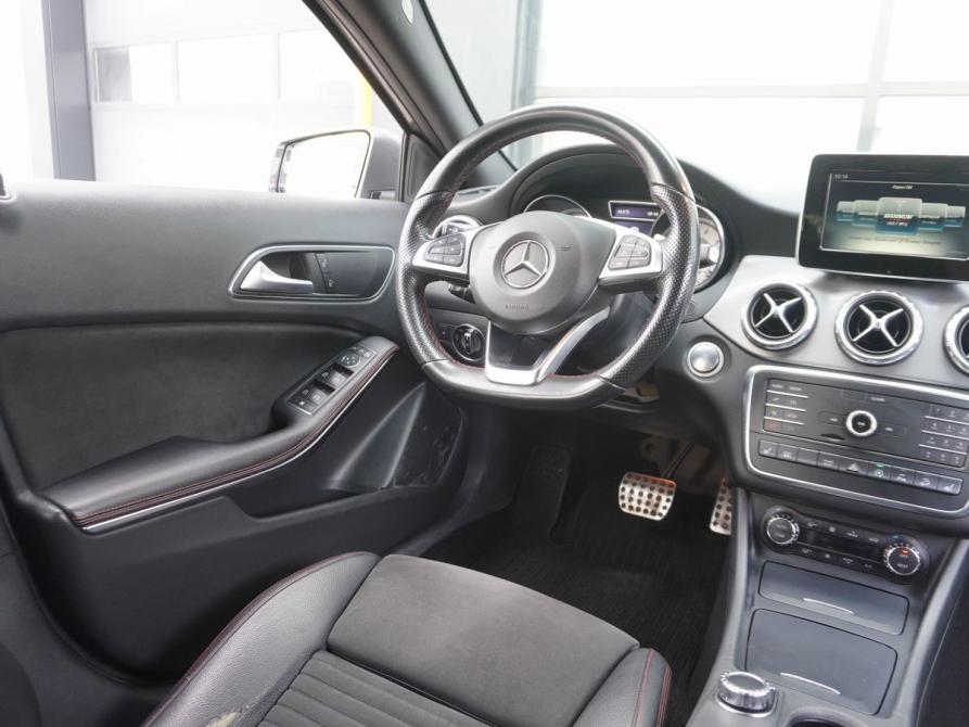 Mercedes-Benz GLA I (X156) Москва  - изображение 13