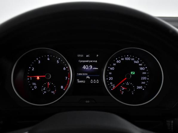 Volkswagen Tiguan II Рестайлинг с пробегом 2021 года, цена 1 919 000 рублей, 184951 км, внедорожник, Автокод Объявления