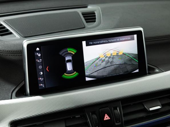 BMW X2 I (F39) с пробегом 2021 года, цена 2 980 000 рублей, 116299 км, внедорожник, Автокод Объявления