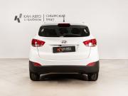 Hyundai ix35 I Рестайлинг Казань  - изображение 12