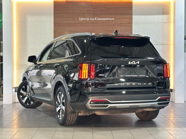 Kia Sorento IV с пробегом 2022 года, цена 4 190 000 рублей, 26970 км, внедорожник, Автокод Объявления