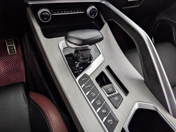 Geely Coolray I с пробегом 2023 года, цена 1 700 000 рублей, 91160 км, внедорожник, Автокод Объявления