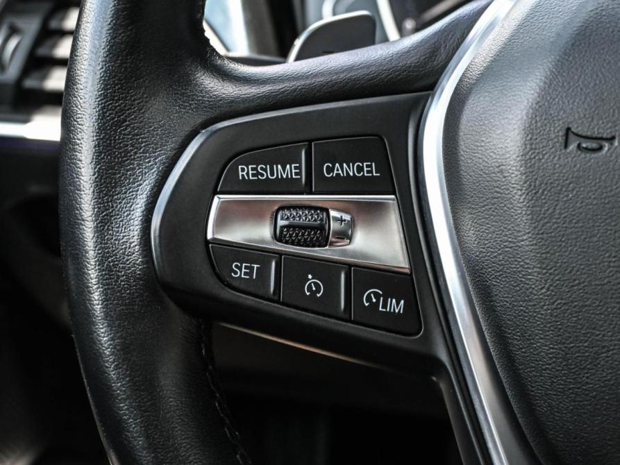 BMW 3 серии VII (G2x) Рестайлинг Новороссийск  - изображение 15