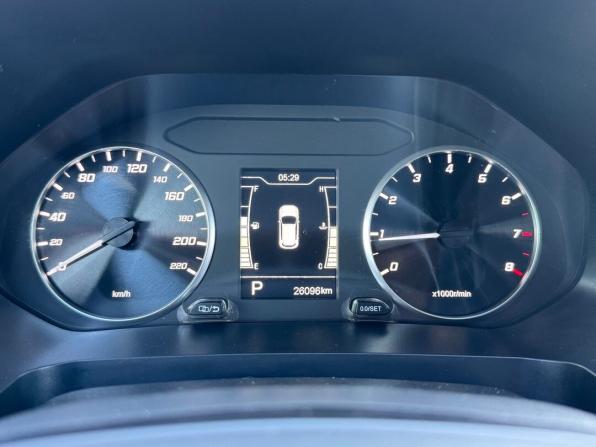 Chery Tiggo 4 Pro I с пробегом 2024 года, цена 1 549 900 рублей, 29893 км, внедорожник, Автокод Объявления