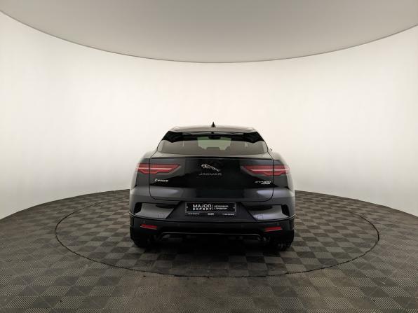 Jaguar I-Pace I с пробегом 2019 года, цена 3 700 000 рублей, 70811 км, внедорожник, Автокод Объявления