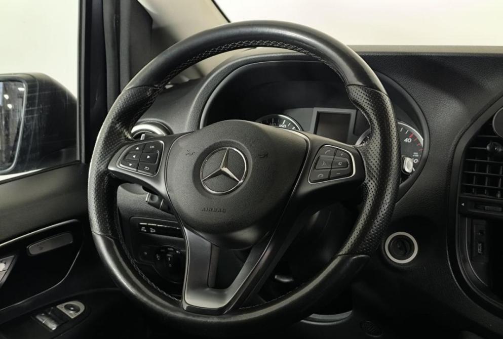 Mercedes-Benz Vito III (W447) Нижний Новгород  - изображение 13