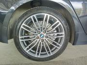 BMW 5 серии VII (G30/G31/G38) Москва  - изображение 38