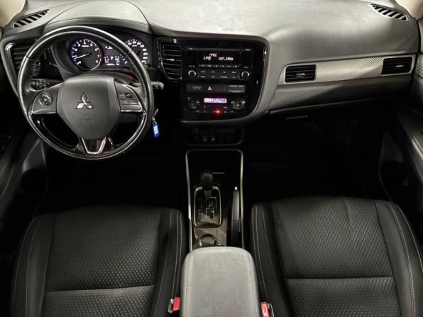Mitsubishi Outlander III Рестайлинг 2 с пробегом 2018 года, цена 1 749 000 рублей, 119000 км, внедорожник, Автокод Объявления